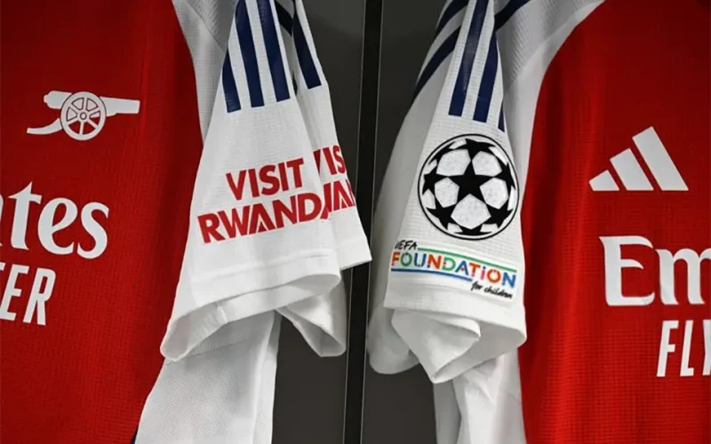 “Visit Rwanda”: How Kagame’s football bet paid off on the biggest stage in club football