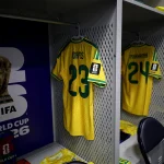 Nine and rising: Africa shatters World Cup history