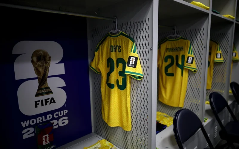 Nine and rising: Africa shatters World Cup history