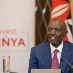 Ruto casts Africa as the century’s prize, with Kenya selling itself as the gateway