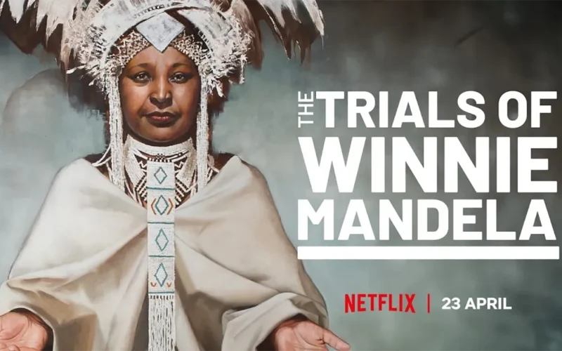 Netflix’s Winnie Mandela documentary is a reckoning – with a life, a nation, and the machinery that tried to break them both