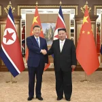 CHINA/NORTH KOREA: Xi courts Kim, but sidesteps nuclear threat as China chooses influence over pressure
