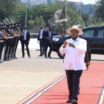 Museveni hails Uganda’s economic shift, says 67% of households now in the ‘money economy”