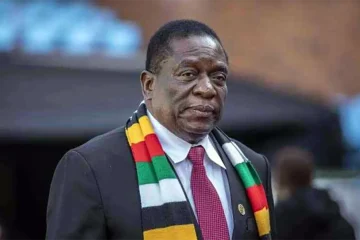 Zimbabwe’s liberation-era guardians turn on Mnangagwa – and the nation risks a constitutional rupture