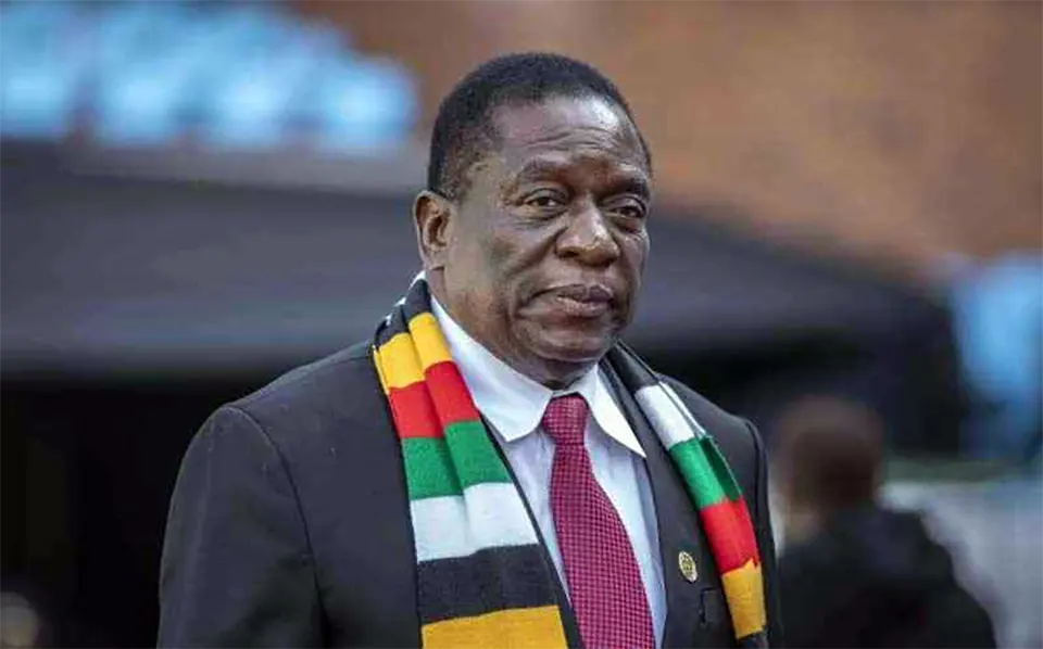 Zimbabwe’s liberation-era guardians turn on Mnangagwa – and the nation risks a constitutional rupture