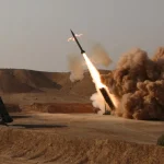 Iran’s attacks on Israel were an attempt to shape the region on its own terms