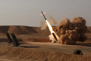 Iran’s attacks on Israel were an attempt to shape the region on its own terms