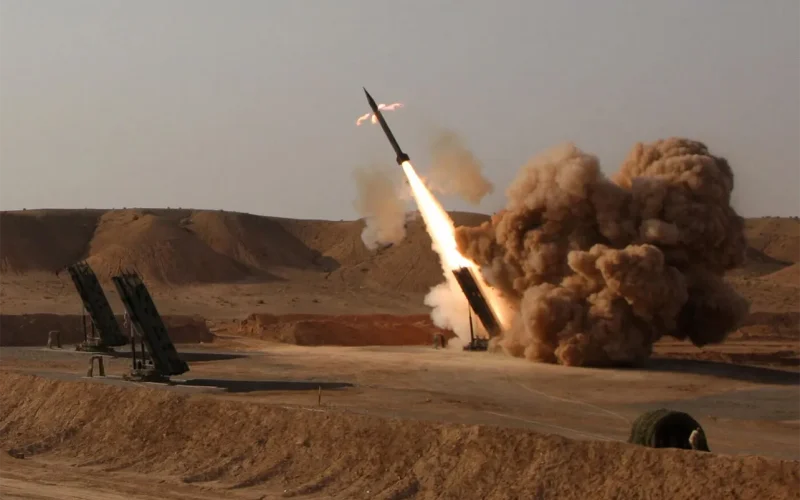Iran’s attacks on Israel were an attempt to shape the region on its own terms