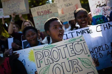 Africa’s climate crisis is a legal crisis too: what are states’ duties under human rights law?