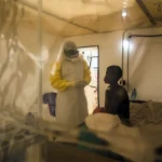 Community trust and faster testing drive DRC response as Bundibugyo outbreak spreads to Uganda, WHO says