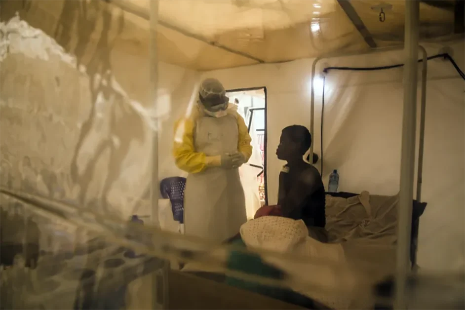 Community trust and faster testing drive DRC response as Bundibugyo outbreak spreads to Uganda, WHO says