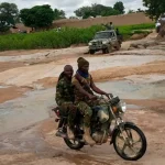Nigeria: Tinubu deploys rescue team, army rescues 23 kidnap victims gunmen_bandits_motorcycles
