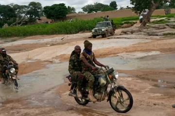 Nigeria: Tinubu deploys rescue team, army rescues 23 kidnap victims