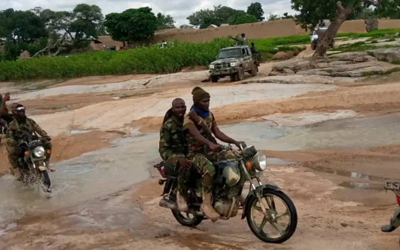 Nigeria: Tinubu deploys rescue team, army rescues 23 kidnap victims