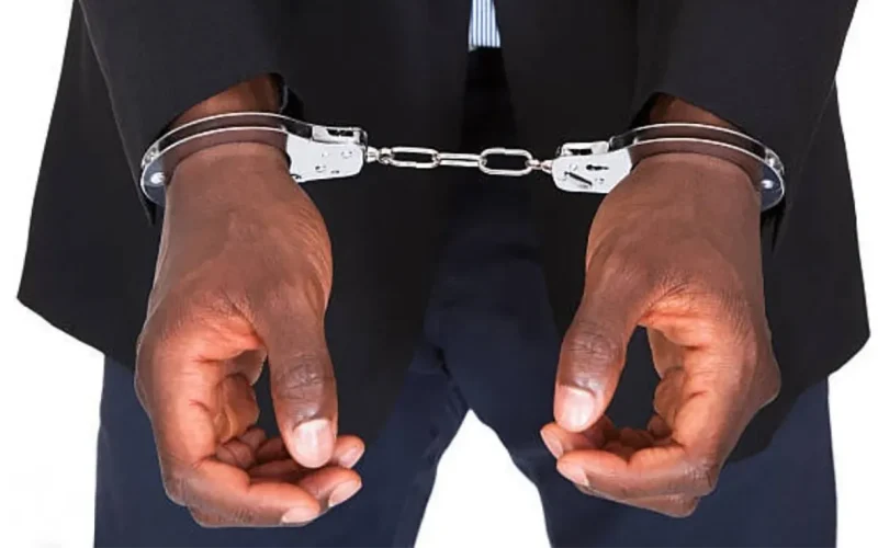 Soweto sextortion arrest: Hawks snare syndicate kingpin linked to teenager’s suicide