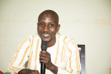 Burkina Faso’s missing journalist exposes the junta’s tightening grip on dissent