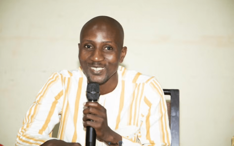Burkina Faso’s missing journalist exposes the junta’s tightening grip on dissent