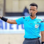 SCANDAL: Africa’s top ref turned away from the 2026 FIFA World Cup