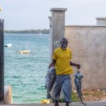 Landmark study maps the future of coral reef survival small-scale fisher