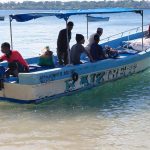 Sixteen countries adopt Mombasa Declaration to advance fisheries transparency and combat illegal fishing