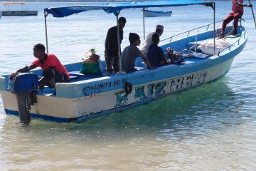 Sixteen countries adopt Mombasa Declaration to advance fisheries transparency and combat illegal fishing
