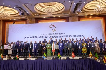 Seoul summit elevates Africa-Korea trade alliance as AfCFTA seeks to unlock continent’s $230 billion intra-trade potential