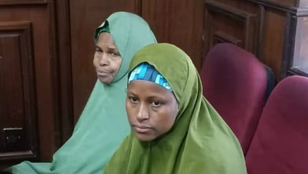 How Nigeria’s courts are now targeting the support networks behind its terror kingpins