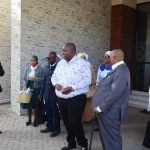 The Zim tycoon who keeps on giving: Wicknell Chivayo's latest blessed transaction image