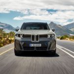 BMW unveils five-way power play with all-new X5 – electric, hydrogen and the ‘Heart of Joy’