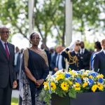 Truth set in stone: Paris monument seals a new chapter between Rwanda and France