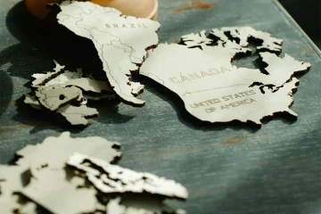 The international legal order is broken: 2 key shifts needed to fix it