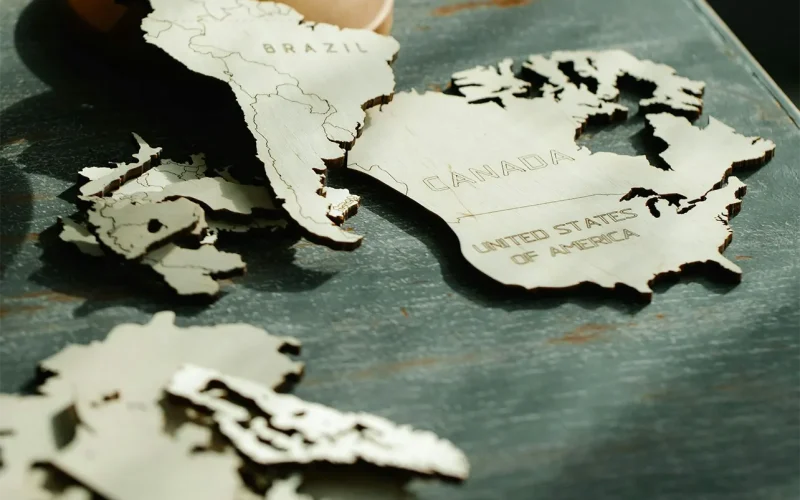 The international legal order is broken: 2 key shifts needed to fix it
