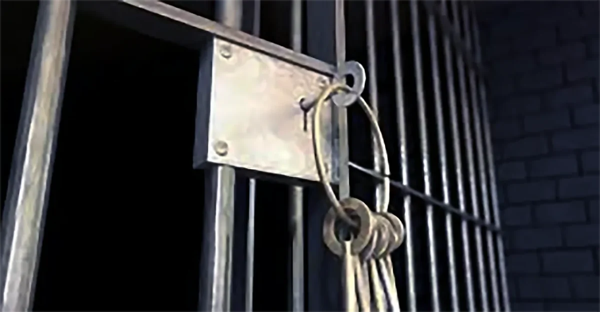 SA: She sent her two daughers to their rapist – now a court has sent her to jail for life