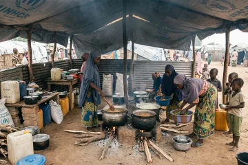 Women pay the price of surging banditry in northwest Nigeria
