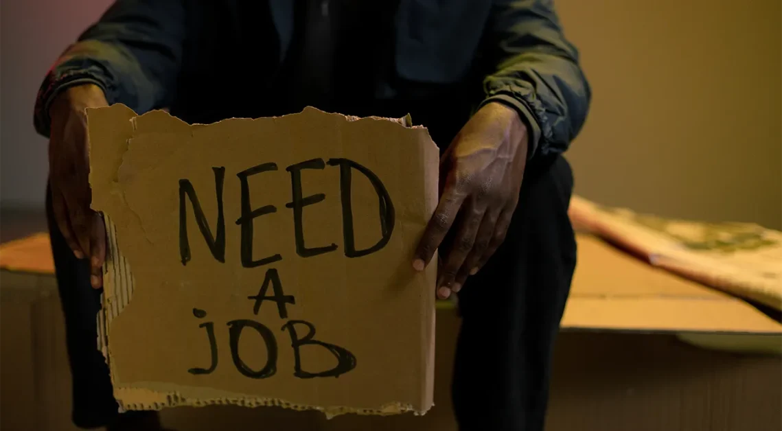 South Africa’s jobs crisis: what 10 years of tax data tells us