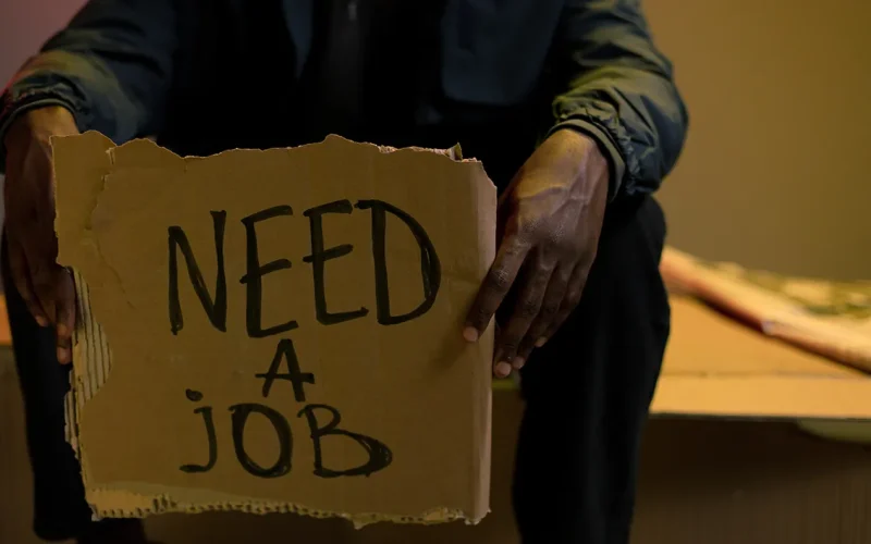 South Africa’s jobs crisis: what 10 years of tax data tells us