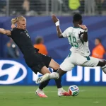 Africa’s 2026 FIFA World Cup mix: Egypt rise, Algeria rally, Senegal stumble