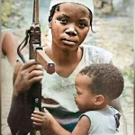 Memory is an Antidote Against Forgetting phila portia ndwandwe