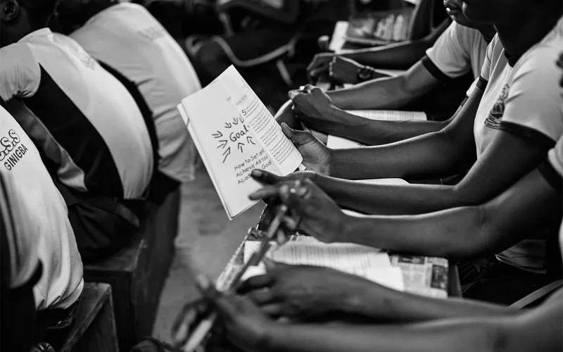 Cultural bias in West Africa’s school‑leaver exam questions puts many students at a disadvantage