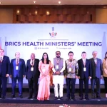 BRICS charts a sovereign health order: Chandigarh declaration signals the Global South is done waiting on the West