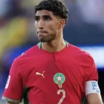 Hakimi’s crown, Hakimi’s cross: Africa’s best footballer now faces his toughest match – a French courtroom