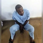 Nigeria: Fake Presidential Agency’s ‘DG’ arrested after dodging court five times