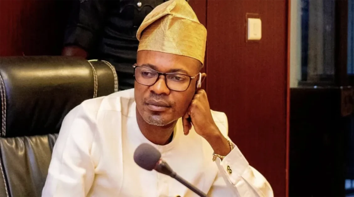 Fake agency, real lobby: US firm’s bid to vouch for Adeyemi collapses under its own contradiction