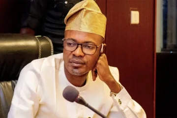 Fake agency, real lobby: US firm’s bid to vouch for Adeyemi collapses under its own contradiction