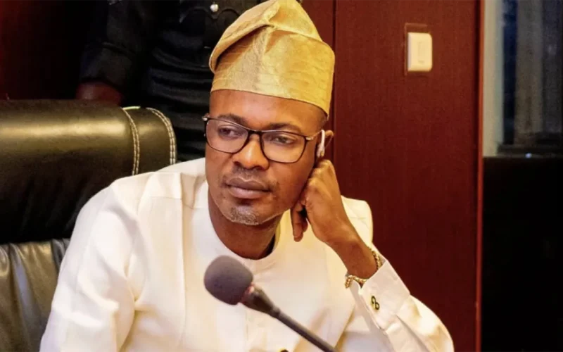 Fake agency, real lobby: US firm’s bid to vouch for Adeyemi collapses under its own contradiction