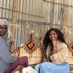 Cherie Kihato is taking African craft to luxury markets African_craft_9