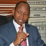 Nigeria's reckoning: How the law finally caught up with the untouchables Ahmed Idris
