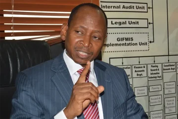 Nigeria’s reckoning: How the law finally caught up with the untouchables