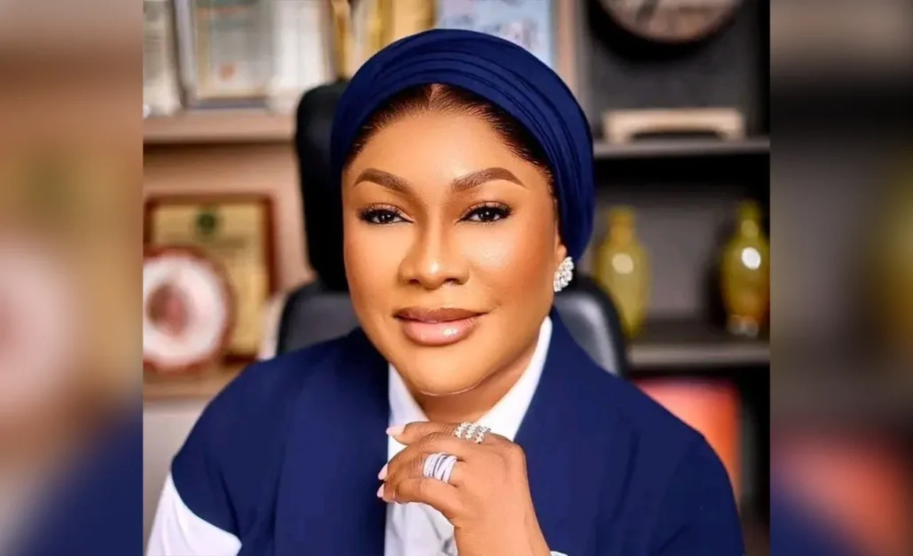 Nigerian socialite’s vault empties: how Aisha Achimugu lost N8.9 billion fortune to the state