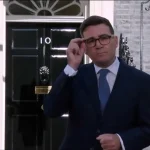 No lectern and the promise of a ‘new model’ – what we can learn from Andy Burnham’s speech